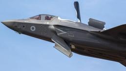 F-35 savaş uçağı ABD'de kayboldu! Yetkililer uçağı bulmak için halktan yardım istedi...