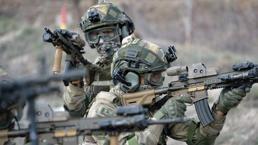 Milli Savunma Bakanlığı duyurdu! 3 terörist etkisiz hale getirildi