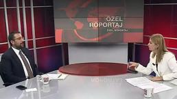 Yeni anayasanın ismi ne olacak? Cumhurbaşkanı Başdanışmanı Akış'tan kritik açıklama geldi