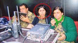  MİT'ten nokta operasyon! Uman Derviş etkisiz hale getirildi