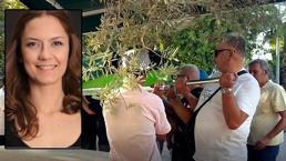 Merve Kayaalp neden intihar etti? Acılı babadan çok konuşulacak açıklamalar