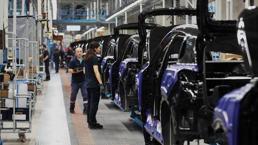 Türkiye'nin yerli ve milli otomobili Togg vites büyüttü, teslimatlar hızlanıyor