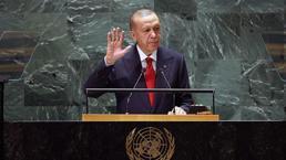 Kritik toplantı sonrası Cumhurbaşkanı Erdoğan’a övgü: Türk halkı adına korkusuz bir lider