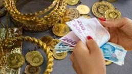 Altın fiyatları için çarpıcı analiz! Gram altında 3 bin 500 lira için tarih verildi