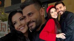 Dilan Polat eşi Engin Polat ile tanışma hikayesini anlattı! “Ben 15 yaşındaydım”
