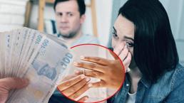 Nafaka ile ilgili emsal karar! Bunu yapanın nafakası bağlanmıyor