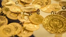 Altın fiyatları uçuşa geçti! Sürpriz rekor geliyor