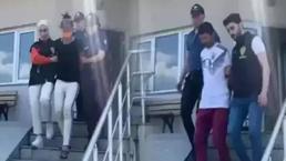 Bebek sahilinde cinsel ilişkiye girmişlerdi! Mahkemeden dikkat çeken karar!