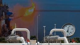 Akdeniz'de dengeleri değiştirecek boru hattı! Türkiye-İsrail enerjide anlaştı