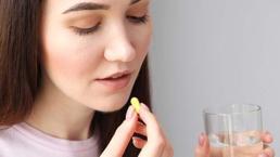Grip mevsimi geldi! Bilinçsiz vitamin kullanımında doz ve süre uyarısı