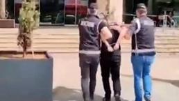11 ayrı suçtan 27 yıl hapis cezası bulunan şahıs yakalandı