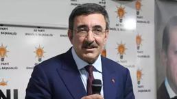 Cumhurbaşkanı Yardımcısı Yılmaz tarih verdi! Emekli maaşlarıyla ilgili önemli açıklama