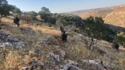 Bakan Yerlikaya: Kırmızı ve gri kategorilerde aranan 2 terörist etkisiz hale getirildi