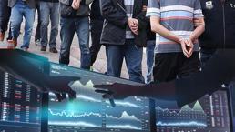 Sahte yatırım ve borsa siteleri için harekete geçildi! Ankara merkezli 8 ilde operasyon! 29 kişi gözaltında