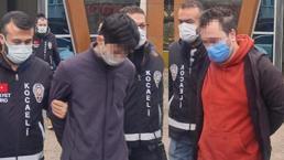 ‘Bahçeye giren tavuk’ kavgasında korkunç cinayet