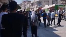 Şanlıurfa'da, arazi kavgası! Ortalık kan gölüne döndü