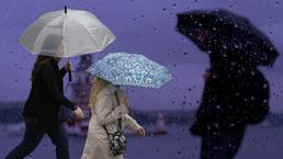 Meteoroloji son dakika açıkladı! Yağış dalgası geliyor, İstanbul'da alarm verildi, işte il il hava durumu...