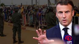 Macron 'Büyükelçimiz rehin tutuluyor' demişti Nijer'in kovduğu Fransız Büyükelçi ülkeden ayrıldı