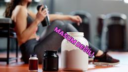 Takviye kullananlar dikkat! Etiket ile içerik uyuşmuyor! 'Fark edilmezse ölüm kaçınılmaz'