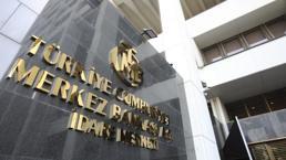 TCMB, reeskont faiz oranlarını yükseltti