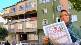 Tapu da var, sözleşme de! 30 yıllık inşaat bilmecesi, satış iptal edildi