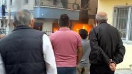 Ankara'da doğal gaz patlaması! 1 kişi hayatını kaybetti