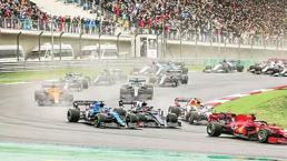 Formula 1 pistine ne olacak? Sporcular kendi tesislerine giremiyor