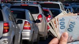 Arabası olan herkesi kapsıyor! Ek MTV'sini ödemeyen ne kadar faiz ödeyecek? İşte detaylar...