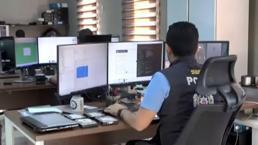 Bahis çetesine büyük operasyon! İnternet kafe gibi görünüyordu