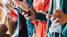 Cep telefonlarındaki büyük tehlike ortaya çıktı! Her adımınızı izliyor