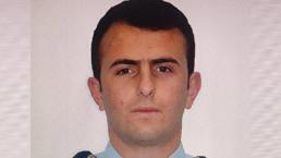 Polis memuru silah kazası sonucu şehit oldu! Emniyet'ten açıklama geldi