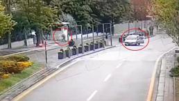 İçişleri Bakanlığı’na bombalı saldırı girişiminde yeni detaylar! Silahların Türkiye'ye nasıl sokulduğu ortaya çıktı