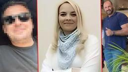 Polis memuru ortalığı kan gölüne çevirdi! Eski sevgilisini öldürdü erkek arkadaşını yaraladı