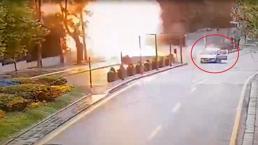 İçişleri’ne saldırı girişiminin şifreleri! 'Saldırı dış aklın ürünü'