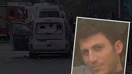 Ankara'daki saldırı girişimi! İkinci teröristin de kimliği belli oldu