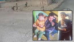 İstanbul'da kayıp olan 3 küçük kardeşten acı haber geldi! Cansız bedenleri inşaat temelinde bulundu