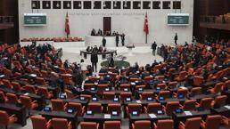 Meclis’e araçla girişe sınırlama! Yeni önlemler devreye alındı