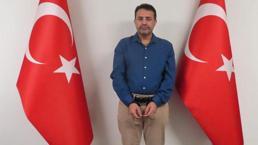 MİT, FETÖ firarisi Koray Vural'ı yakaladı