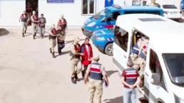 280 bin TL'ye sahte ehliyet! Operasyon düzenlendi 