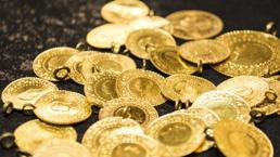 Altın tepetaklak oldu! Yeni rekor için tarih verildi