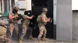 Bakan Yerlikaya duyurdu: 39 organize suç örgütü çökertildi