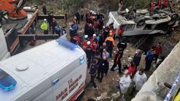 4'ü öğrenci 5 kişinin öldüğü kazada skandal ihmal! Detaylar şok etti