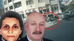 Hava ateş açan maganda kadının ölümüne sebep oldu! 