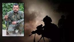 PKK'nın sözde suikast birim sorumlusu etkisiz hale getirildi
