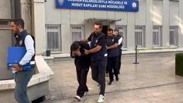 Ankara'da fuhuş operasyonu; 30 kadın kurtarıldı! Gözaltılar var