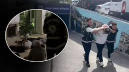 Şahinler suç örgütüne operasyonda flaş gelişme: Uğur Vergili yakalandı!