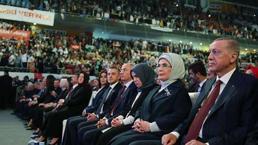 AK Parti'de yeni MKYK belli oldu! İşte isim isim tam liste