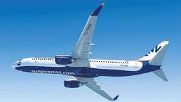 SunExpress uçuş ağına 15 yeni rota ekledi