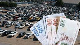 Araba fiyatları çakıldı! İkinci el satışları bıçak gibi kesildi, ilan patlaması yaşanıyor