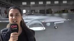 Çok sayıda TB-2 göreve hazır! 20 saat havada kalacak